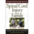 Spinal Cord Injury and the Family: A New Guide - Paperback