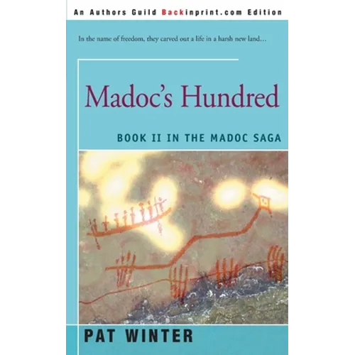 Madoc's Hundred - Paperback