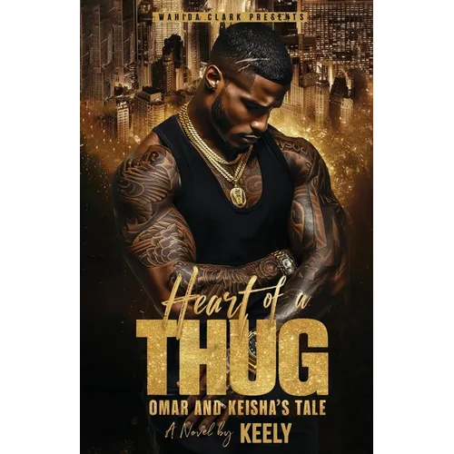 Heart of a Thug: Omar and Keisha's Tale - Paperback