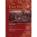 The Ewe People. A Study of the Ewe People in German Togo - Paperback