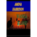 Wanga Island - Paperback