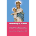 The Crowning Joy of Heaven - Paperback