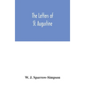The letters of St. Augustine - Paperback