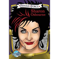 Female Force: Sharon Osbourne - Paperback