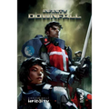 Downfall - Paperback