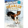Charlie the Ranch Dog: Charlie's Snow Day: A Winter and Holiday Book for Kids - Paperback