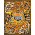 The Ten Million Year Biscuit - Paperback
