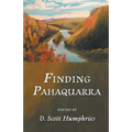 Finding Pahaquarra - Paperback