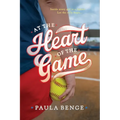 At the Heart of the Game - Paperback