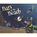 Bats at the Beach - Hardcover