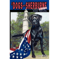 The Dogs of Sherburne - Paperback