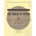 The Circle of Fifths: A Complete Diatonic Reference for Music - Paperback