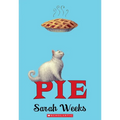 Pie (Scholastic Gold) - Paperback