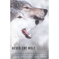 Never Cry Wolf - Paperback