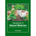 Handbook of Natural Medicine - Hardcover