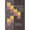 Proclus' Commentary on Plato's Parmenides - Paperback