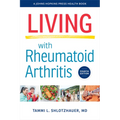 Living with Rheumatoid Arthritis - Paperback