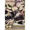 New Plains Review: Spring 2024 - Paperback