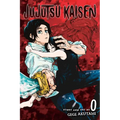 Jujutsu Kaisen 0: Blinding Darkness - Paperback