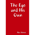 The Ego and His Own - Paperback