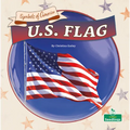 U.S. Flag - Paperback