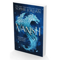 Vanish - Paperback
