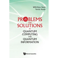 Prob & Sol Quantum Comp (4th Ed) - Paperback