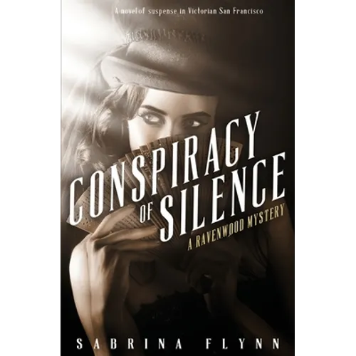 Conspiracy of Silence - Paperback