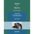 State v. Burns: Case File - Paperback