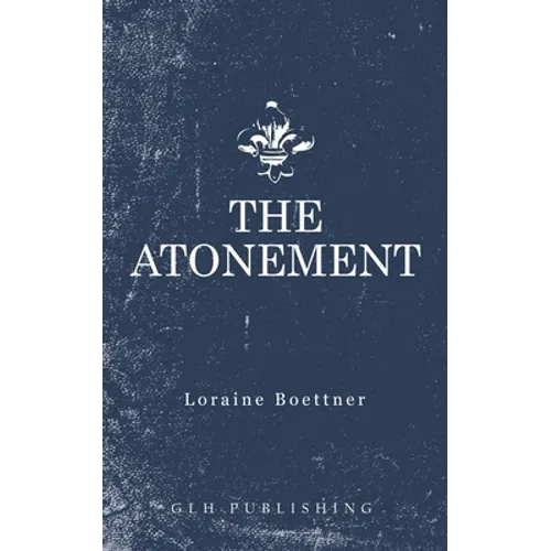 The Atonement - Paperback