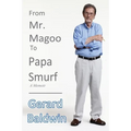 From Mister Magoo to Papa Smurf - Paperback