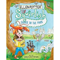 Shark in the Park - Hardcover