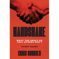Handshake Study Guide: What the Great Do That Others Don't - Paperback