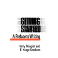 Getting Started - Paperback