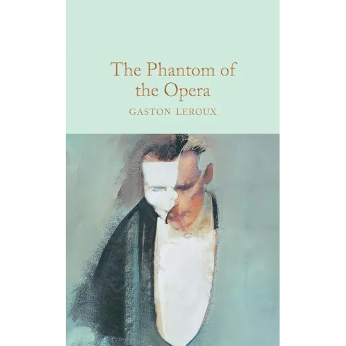 The Phantom of the Opera - Hardcover