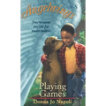 Playing Games - Paperback