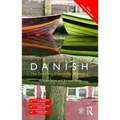 Colloquial Danish - Paperback
