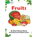 Fruits - Paperback