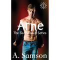 Arne - Paperback