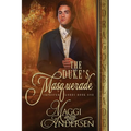 The Duke's Masquerade - Paperback