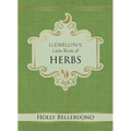Llewellyn's Little Book of Herbs - Hardcover