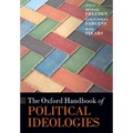 The Oxford Handbook of Political Ideologies - Paperback