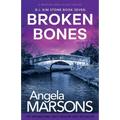 Broken Bones: A gripping serial killer thriller - Paperback