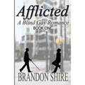 Afflicted - Paperback