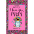 50 Simple Reasons Why I Love You, Mom (Written by Me) - Paperback