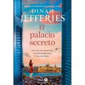 El Palacio Secreto (the Hidden Palace) - Paperback