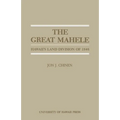 The Great Mahele - Paperback