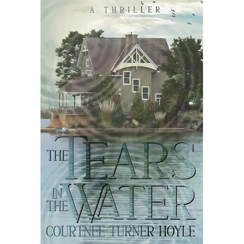 The Tears in the Water - Paperback