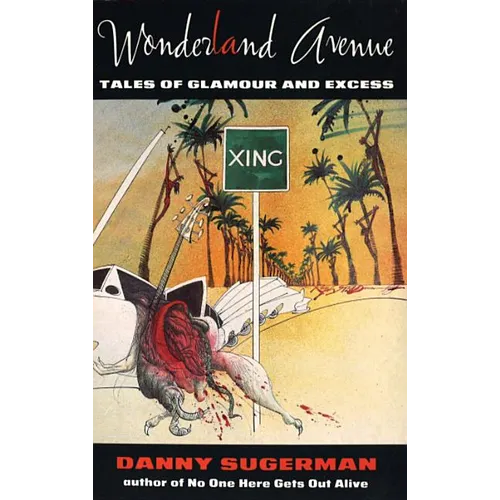 Wonderland Avenue - Paperback