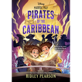 Magical Map #1: Pirates of the Caribbean - Paperback